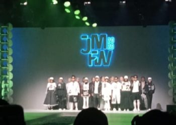 Kolaborasi Tingkatkan Modest Fashion Indonesia, Essential Lab jadi Tema JMFW Tahun 2026