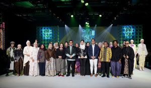 JMFW 2026 Catat Transaksi USD 19,51 Juta, Lampaui Target dan Buktikan Daya Saing Modest Fashion Indonesia