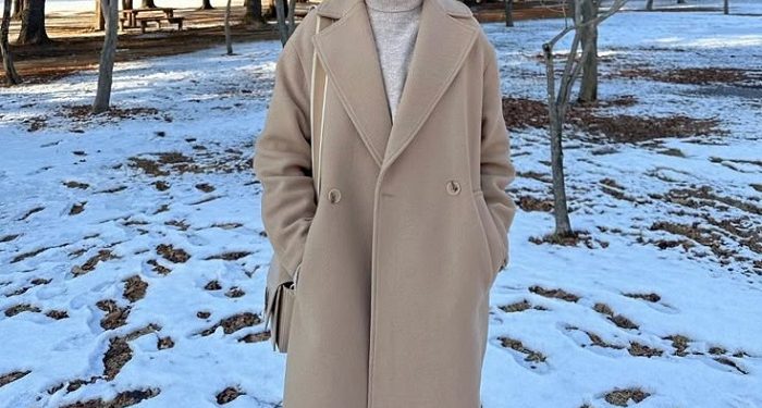 Kasmir jadi Bahan Pakaian Musim Dingin yang Lembut dan Ringan