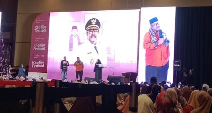 Khadijah Festival 2025 Memiliki Tema Nourish the Love, Nurture the Soul
