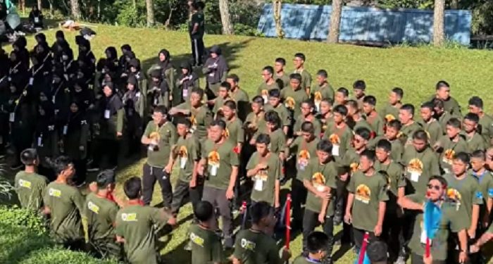 LDKS 2025 SMA JISc Bertemakan Building Characters, Shaping Future