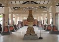 Kementerian Kebudayaan akan Revitalisasi Museum Majapahit