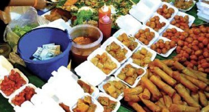 Delapan Rekomendasi Oleh-Oleh Halal dari Thailand