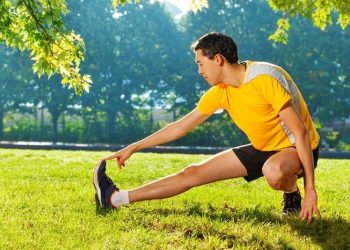 Pemanasan Bantu Tingkatkan Suhu Tubuh hingga Buat Otot Lentur