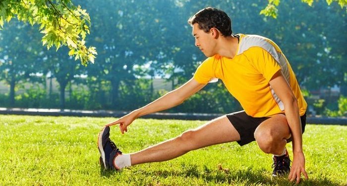 Pemanasan Bantu Tingkatkan Suhu Tubuh hingga Buat Otot Lentur