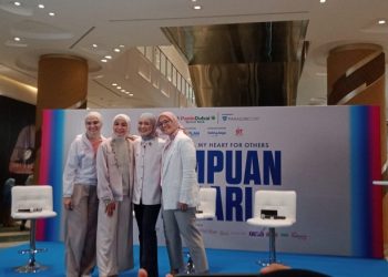 ParagonCorp Hadirkan Talkshow “Rhythm of Growth” untuk Dukung Pertumbuhan Perempuan