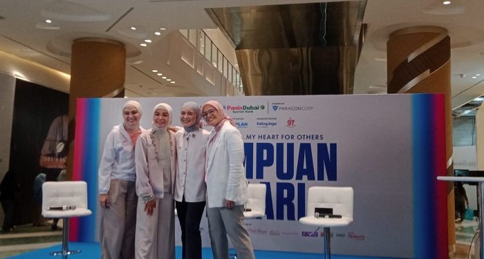 ParagonCorp Hadirkan Talkshow “Rhythm of Growth” untuk Dukung Pertumbuhan Perempuan