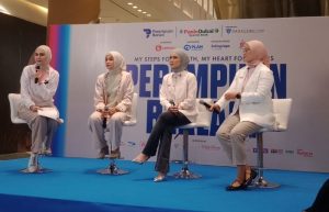 ParagonCorp Hadirkan Talkshow “Rhythm of Growth” untuk Dukung Pertumbuhan Perempuan