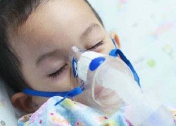 Ketahui Penyebab dan Gejala Pneumonia pada Bayi