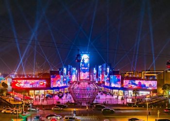 Riyadh Season Kembali Hadir: Lebih dari 100 Pengalaman dalam Satu Festival, termasuk Paviliun Indonesia di Boulevard World