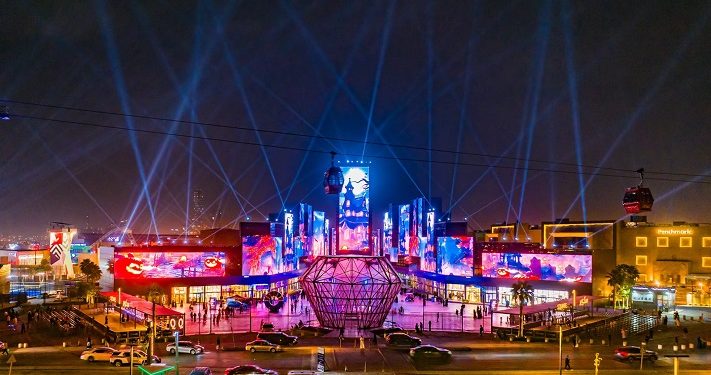 Riyadh Season Kembali Hadir: Lebih dari 100 Pengalaman dalam Satu Festival, termasuk Paviliun Indonesia di Boulevard World