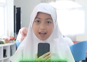 Sertifikasi Tahfidz SD JISc Bertema Qur’an Makes Us Better