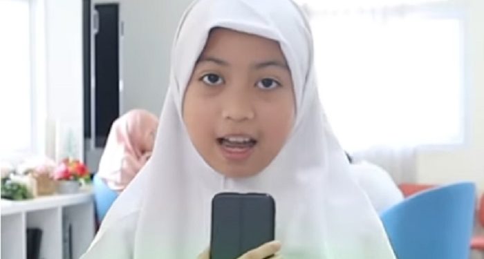 Sertifikasi Tahfidz SD JISc Bertema Qur’an Makes Us Better