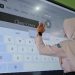 75 Persen Sekolah di Seluruh Indonesia Terima Smartboard