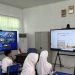 Presiden Prabowo Luncurkan Smartboard untuk Sekolah-Sekolah di Indonesia