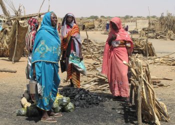 Ada Apa dengan Sudan