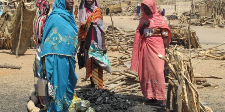 Ada Apa dengan Sudan