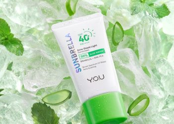 Pilih Sunscreen Sesuai Jenis Kulit agar Terlindung Maksimal