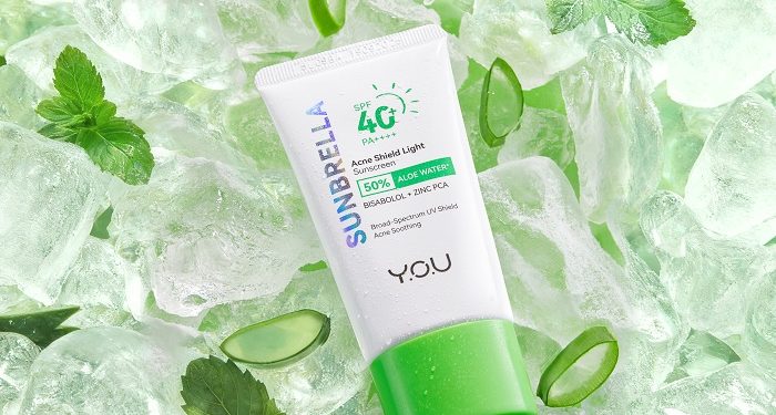 Pilih Sunscreen Sesuai Jenis Kulit agar Terlindung Maksimal