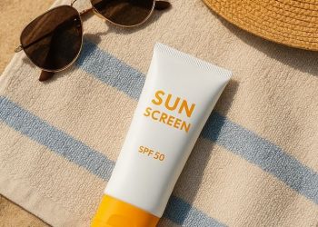 Sunscreen dengan SPF 50 jadi Pilihan Ideal di Iklim Tropis