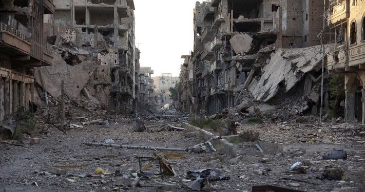 UNRWA Ungkap Wilayah Tepi Barat Masih Terjadi Penghancuran