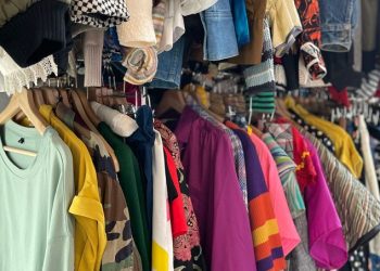 Tips Mencuci Baju Thrifting agar Tidak Tertular Penyakit