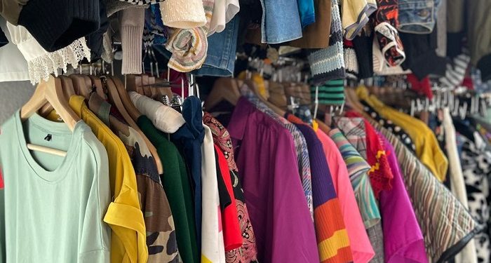 Tips Mencuci Baju Thrifting agar Tidak Tertular Penyakit