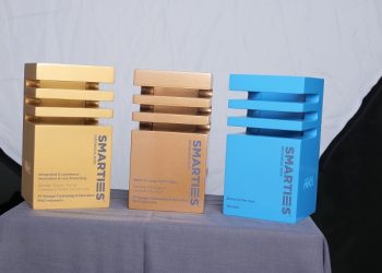 Wardah Meraih “Brand of The Year 2025” pada MMA Smarties Awards 2025