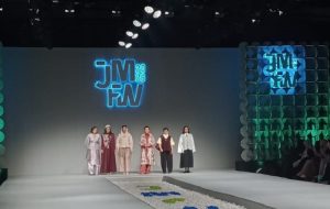 Wardah di JMFW 2026, Membawa Tema Wardah Essential Lab, The House of W: Rise & Grow Together, Wherever You Move