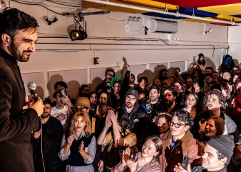 Zohran Mamdani, Sejarah Baru sejak Empat Ratus Tahun New York