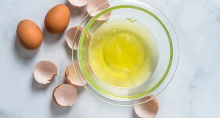 Tips Perawatan Kulit Berminyak Menggunakan Masker Putih Telur