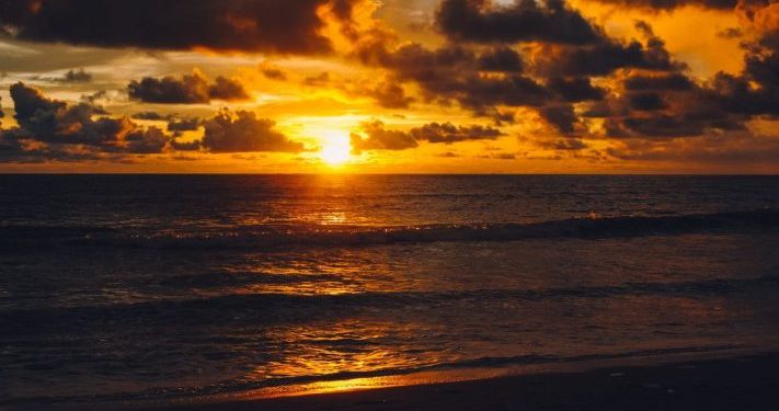 Wajah Putih Bersinar atau Hitam di Hari Kiamat, Ditentukan Sejak di Dunia