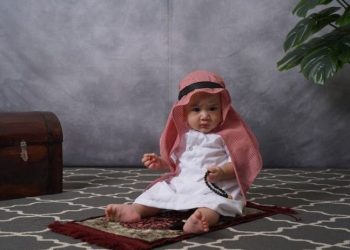 Awal Mula Terbentuknya Kecerdasan Bayi