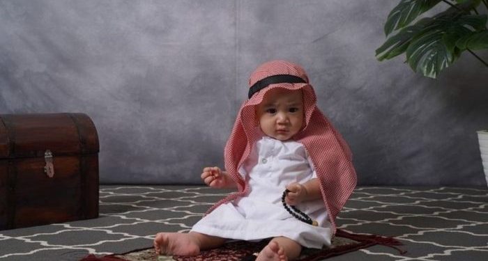 Awal Mula Terbentuknya Kecerdasan Bayi