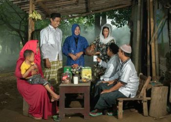 Begini Kata 4 Mazhab Tentang Menghadiri Perayaan Agama Lain