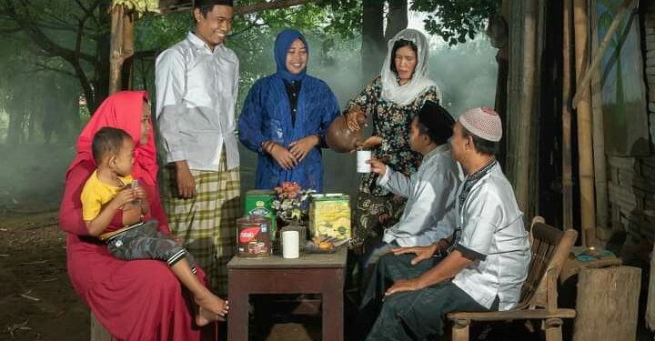 Begini Kata 4 Mazhab Tentang Menghadiri Perayaan Agama Lain