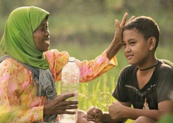 Sejarah Hari Ibu di Indonesia