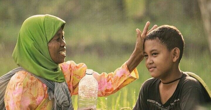 Hukum Perayaan Hari Ibu dalam Islam