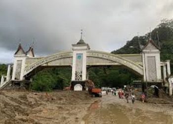 BNPB Sumbar Ungkap Penanganan Intensif Masuki Fase Pemulihan