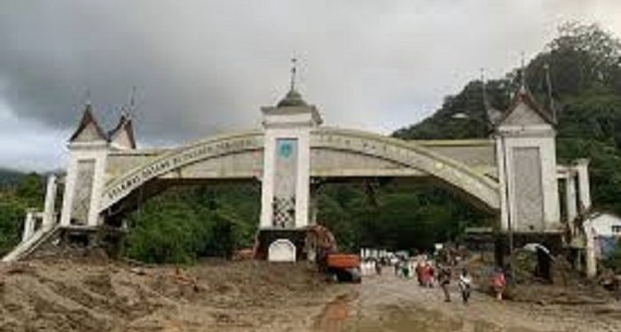 BNPB Sumbar Ungkap Penanganan Intensif Masuki Fase Pemulihan