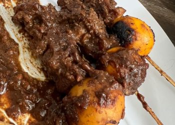 Kembali pada Masalah