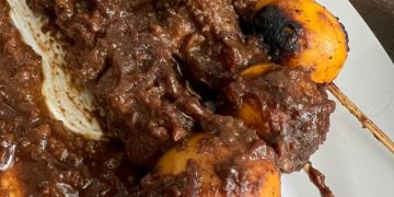 Kembali pada Masalah