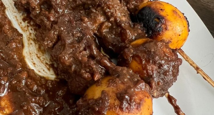 Kembali pada Masalah