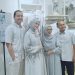 Nobby Hadirkan Family Collection Linara & Cendara, Gaet Cut Meyriska sebagai Muse