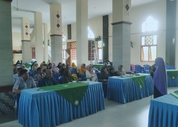 KBIHU Aisyiyah Batang Gelar Bimbingan Manasik Haji 2026: Kupas Tuntas Fikih Haji bagi Muslimah dan Review Umrah