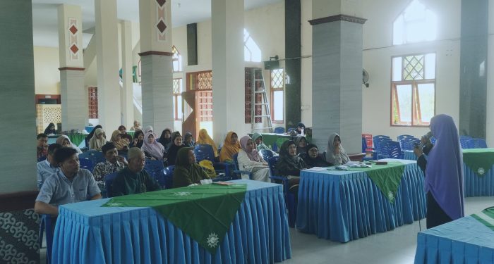 KBIHU Aisyiyah Batang Gelar Bimbingan Manasik Haji 2026: Kupas Tuntas Fikih Haji bagi Muslimah dan Review Umrah