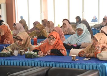 Keselamatan Rakyat adalah Prioritas Utama dalam Penanggulangan Bencana