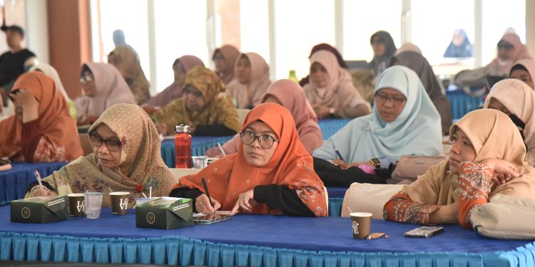 Keselamatan Rakyat adalah Prioritas Utama dalam Penanggulangan Bencana