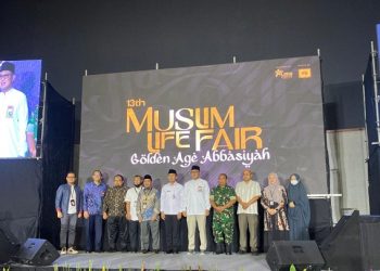 Muslim LifeFair 2025 Sukses Digelar di JICC, Hadirkan Ratusan Industri Halal