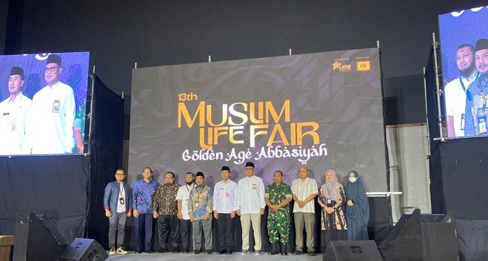 Muslim LifeFair 2025 Sukses Digelar di JICC, Hadirkan Ratusan Industri Halal